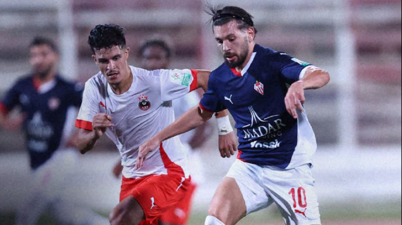 Ticket Sales Open for Chabab Belouizdad vs. ES Sétif League Clash