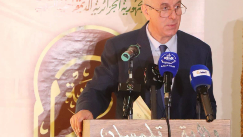 Algeria Authorizes Printing of New Holy Quran Edition