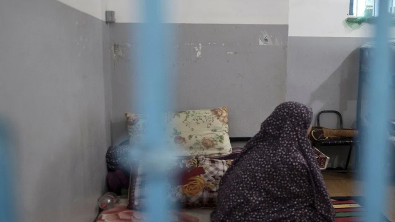 Palestinian Rights Groups Report Systematic Abuse of Female Prisoners