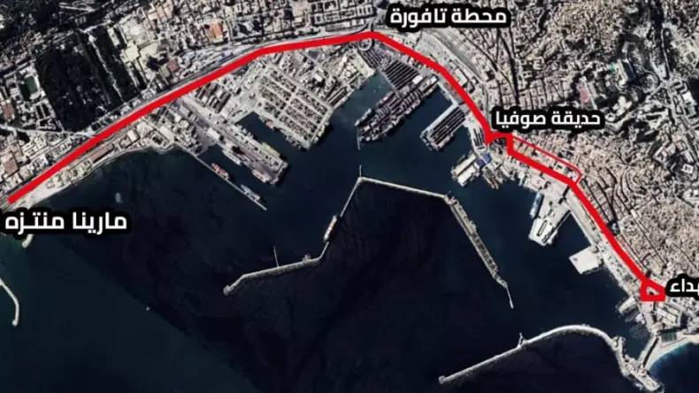 Algiers Gears Up for 'Live the Capital' Race with Road Closures