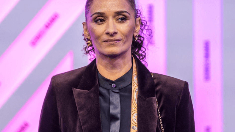 Rachida's Dignified Refusal: A Stand for Honor Over French Accolades
