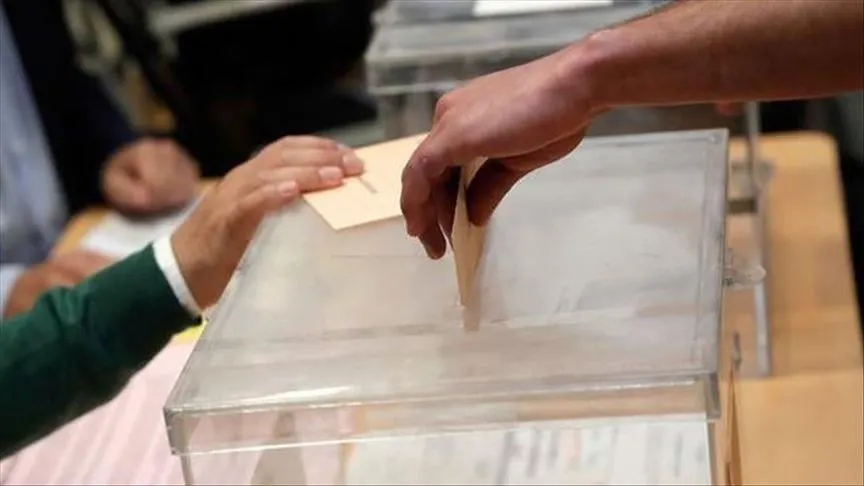 Elections Authority Denies False Polling Station Staffing Claims