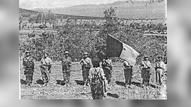 Mohamed Gendli: A Revolutionary's Legacy and Message to Algeria's Youth