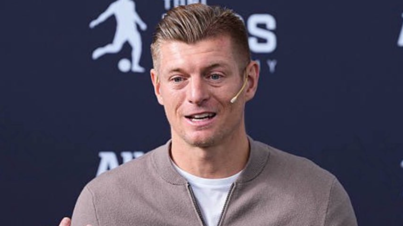 Toni Kroos Declares 'Football Won' After Spain's 2026 World Cup Triumph