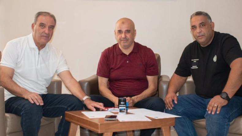 USM El Harrach Appoints Rachid Terai as New Coach