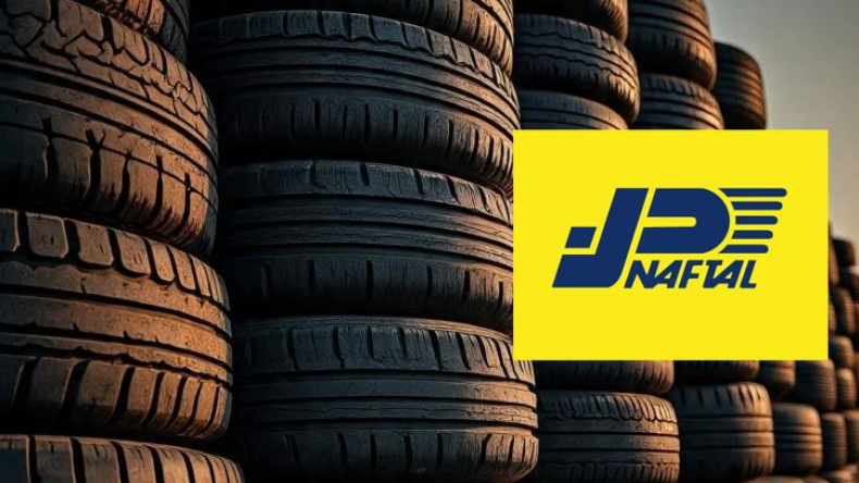 Naftal Tire Distribution Update: Himaitek Confirms Over 200,000 Tires Delivered, Urges Re-registration