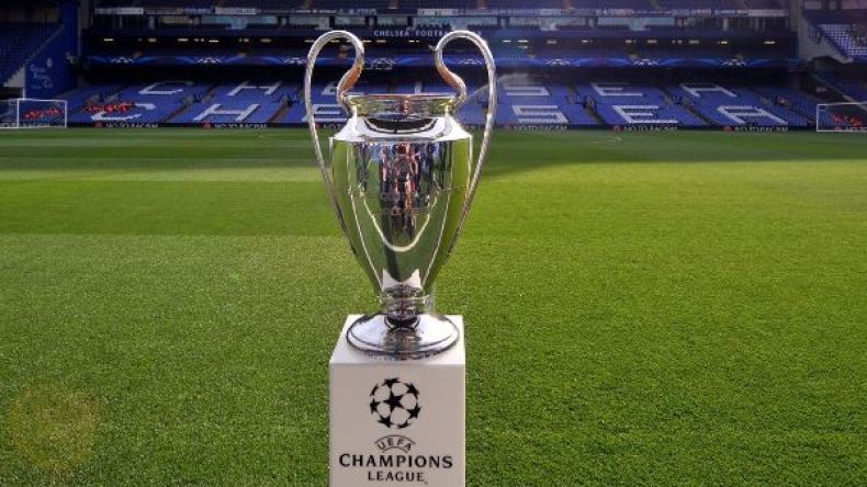 Algerian Stars Shine Dimly in Champions League Opener