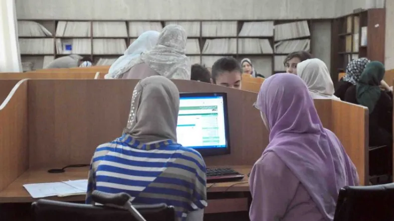 Algeria Increases University Choices for Baccalaureate Holders to 12