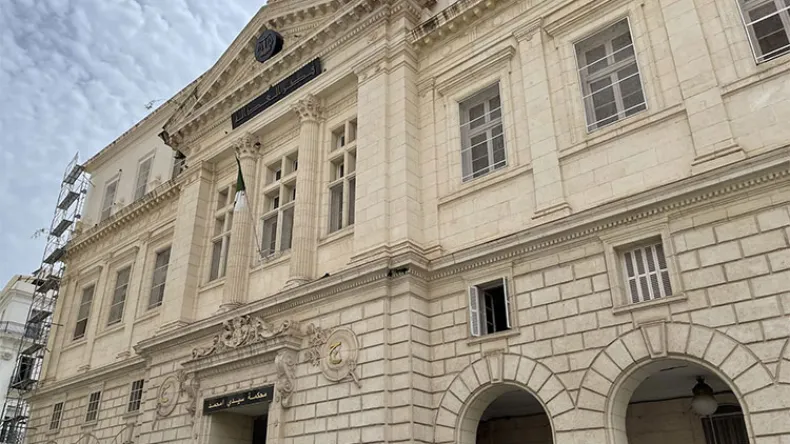 University Services Corruption Case Heads to Court