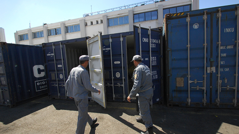 New Electronic Import Procedures Launched