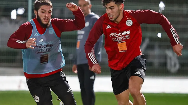 New Algerian Football Staff Eyes AFCON 2027 Amidst Upcoming Qualifiers