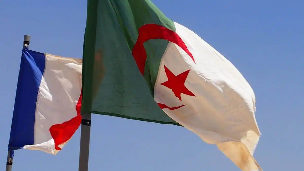 French Development Agency Denies Aid to Algeria Amidst Far-Right Accusations