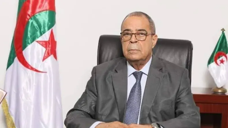 Algiers Court Issues Emmital Corruption Case Sentences