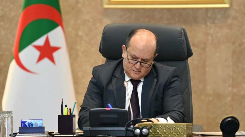 Prime Minister Chairs Meeting on National Investment Situation