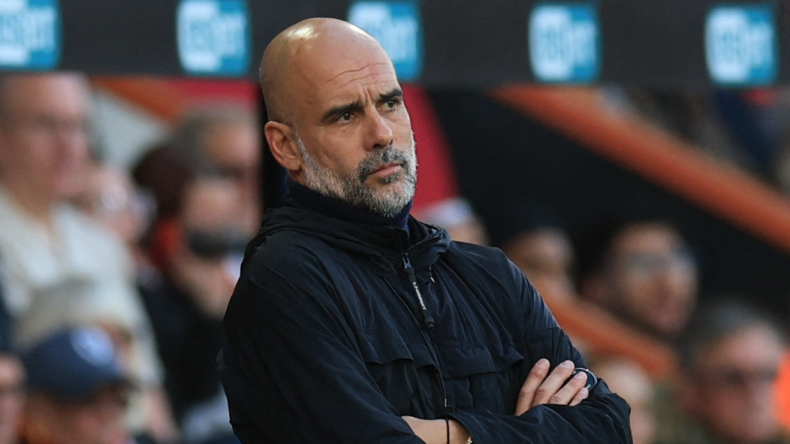 Pep Guardiola Fuels Manchester City Future Speculation
