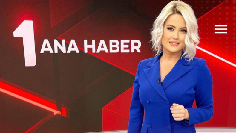 Turkish Presenter Removed After Mother's Day Pet Comments