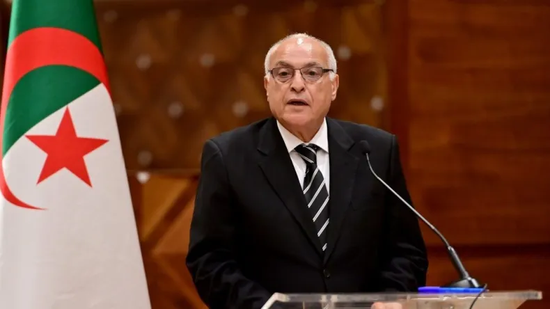 Algeria Condemns Gulf Security Threats, Reaffirms Palestinian Cause