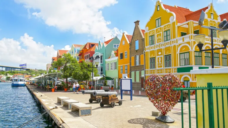 Curaçao Makes Historic World Cup Debut Against Germany