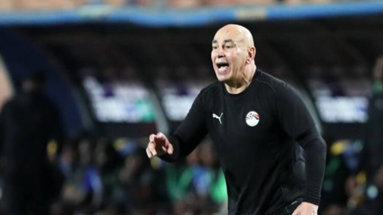 Hossam Hassan Excludes Aqtai Abdullah From Egypt's Final World Cup Squad