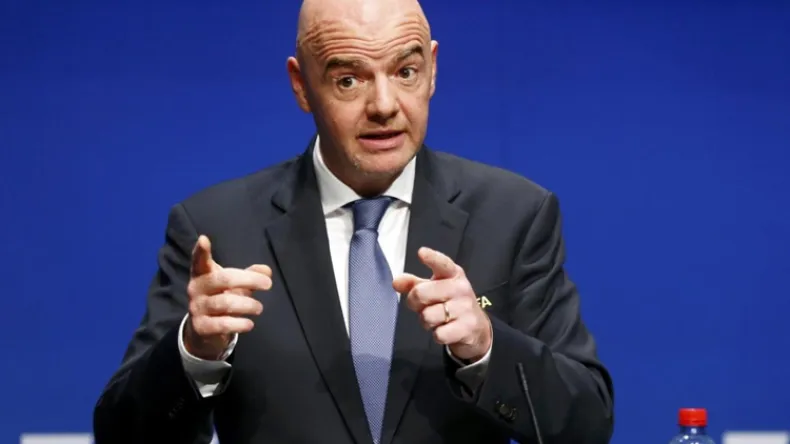 FIFA President Defends High 2026 World Cup Ticket Prices Amid Fan Outcry