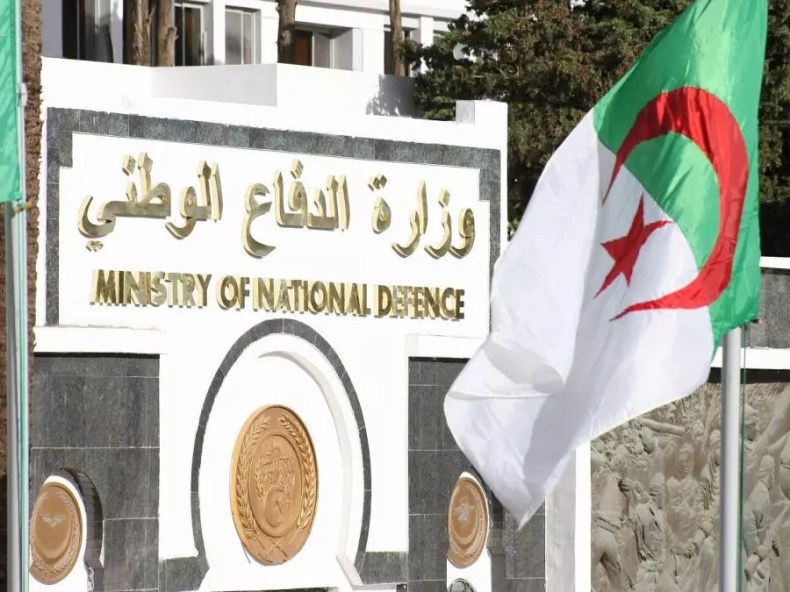 Algerian Forces Arrest MAK Members Over Election Disruption Plot
