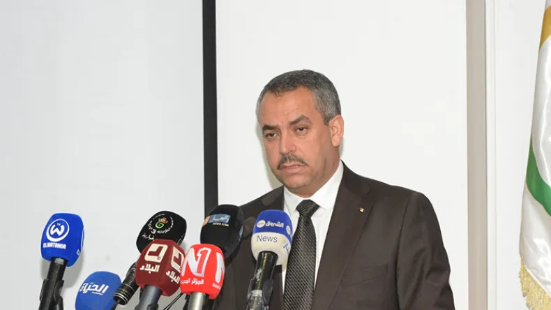 Minister Praises 2026 Baccalaureate Exam Security Amidst Minimal Cheating