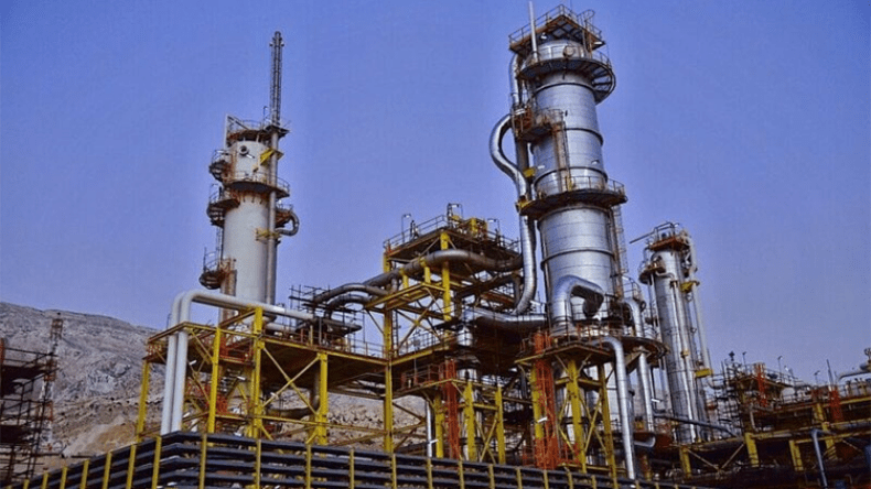 Algeria Accelerates Petrochemical Development for Economic Sovereignty
