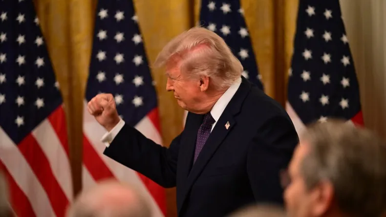 Trump Demands 'Good for America' Deal on Iran Nuclear Program