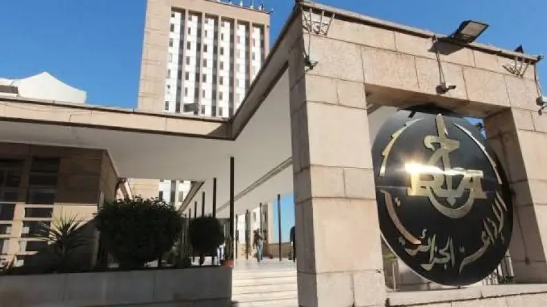 Hicham Alali Appointed Director-General of Algerian Radio