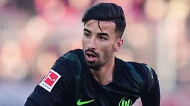 Amoura's Wolfsburg Future Uncertain Amid Disciplinary Issues