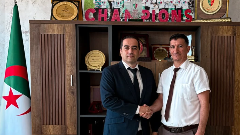 MC Alger Appoints New General Manager