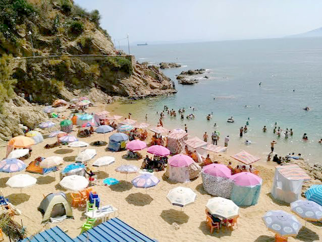 EGT-EST Revamps Eastern Algerian Tourist Facilities for Summer Season