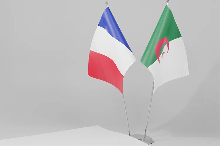 French Government's Conflicting Signals on Algeria Relations