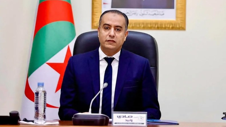 Algerian FA President Celebrates World Cup Qualification, Outlines Future Reforms