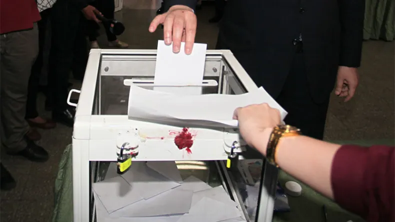 Algerian Administrative Courts Uphold Electoral Disqualifications