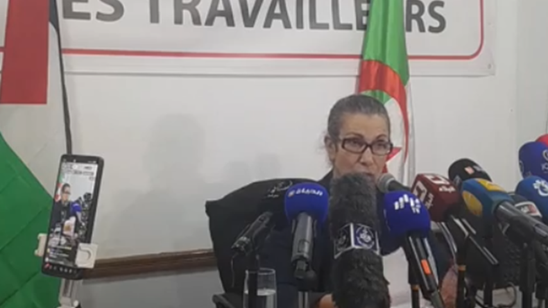 Workers' Party Announces July 2nd Election Bid with Full Program