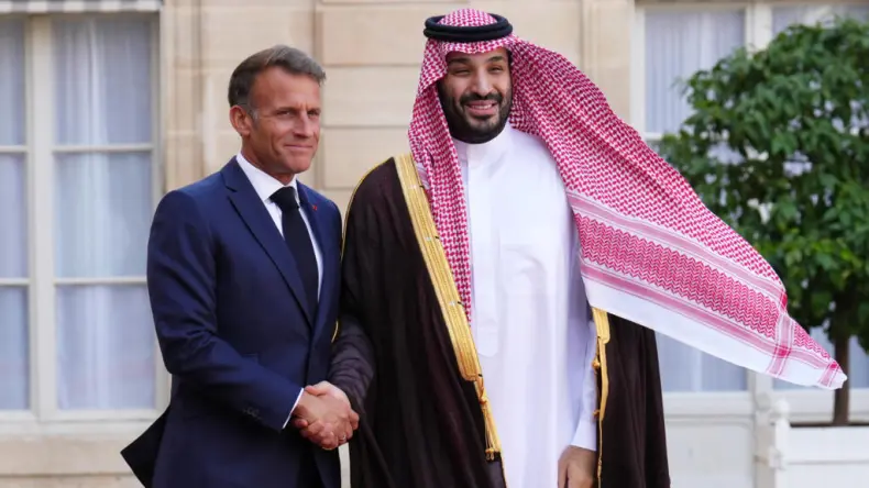 السعودية تستثمر 6 مليارات يورو لإنشاء ثلاث مدن ترفيهية ضخمة قرب باريس