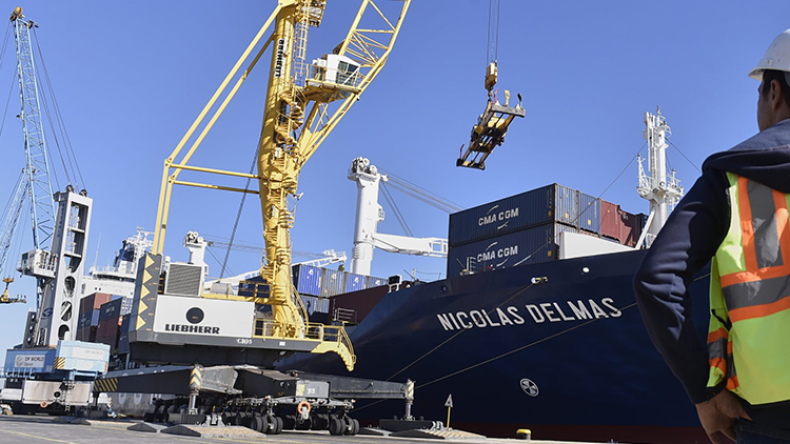 Algeria Formalizes Senior Roles in Export and Import Agencies