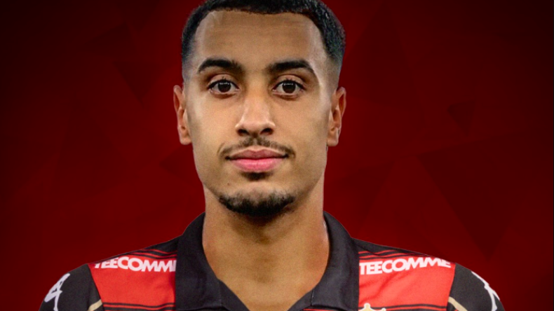 Amin Msoussa Joins Belgian Club FC Seraing