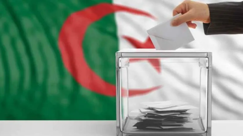 Algeria's New Electoral Law Promises Reforms Ahead of July 2nd Elections