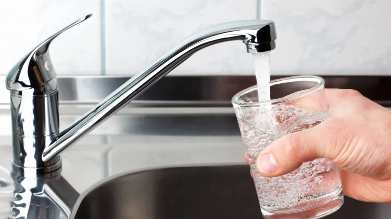 Technical Fault Disrupts Water Distribution in Algiers Municipalities