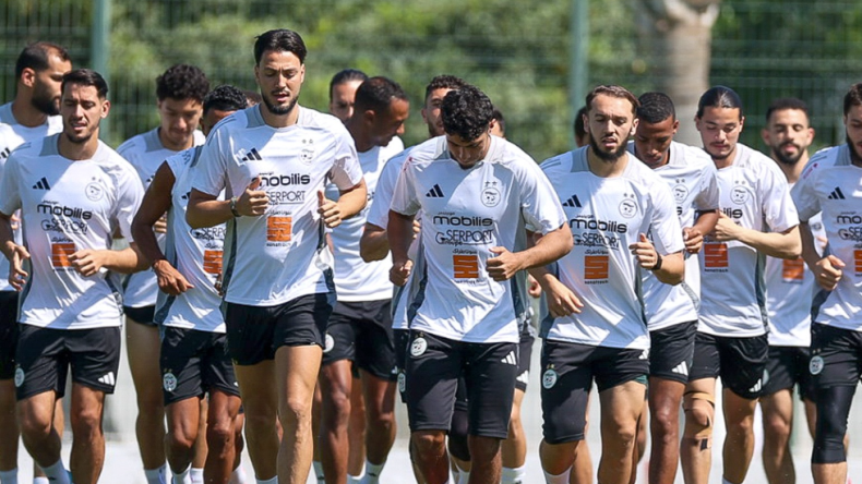 Algeria vs. Netherlands Friendly Match Broadcast Details Revealed