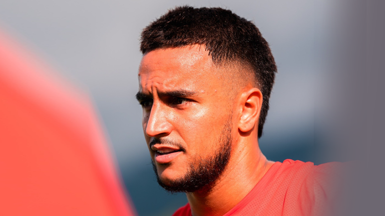 Adam Wenas Reportedly Nears Qatar Move Amid MC Alger Discontent