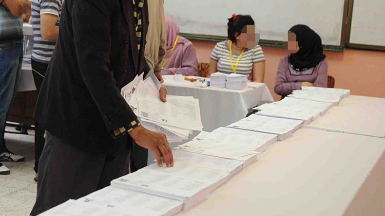 Algeria's Electoral Clock: Navigating the Path to Official Election Results