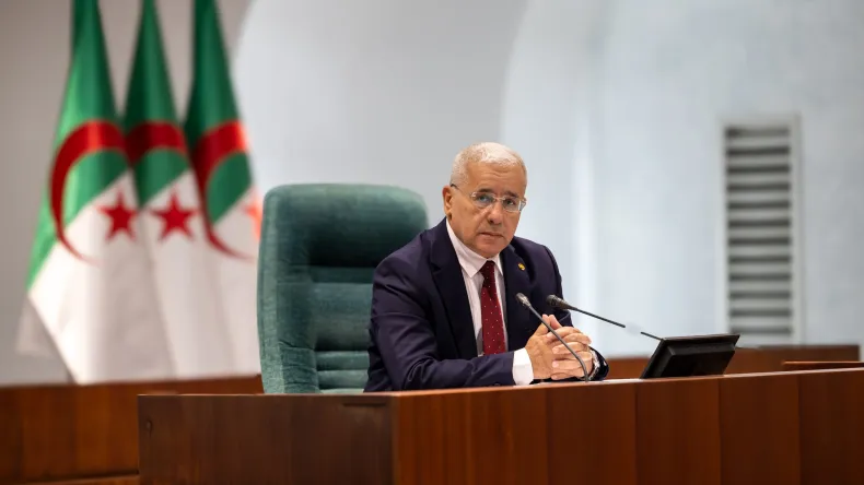 Algeria's Role as a Bridge for Dialogue and Understanding