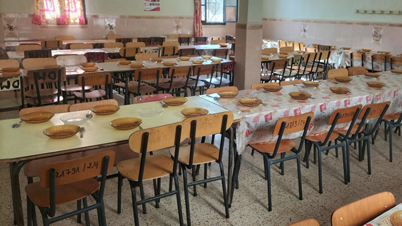 Dates Integrated into School Meals for 12 Million Students