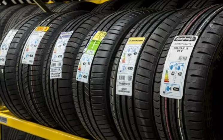 Naftal Launches Digital Platform to Revolutionize Tire Ordering in Algeria