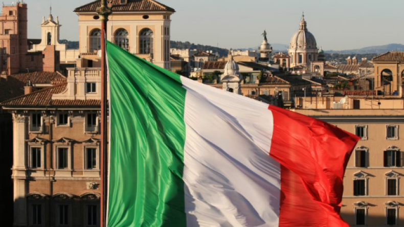 Algeria and Italy Forge Partnership for Entrepreneurship and Circular Economy Development