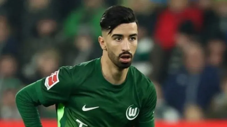 Wolfsburg Scrapes Through German Cup Tie on Penalties