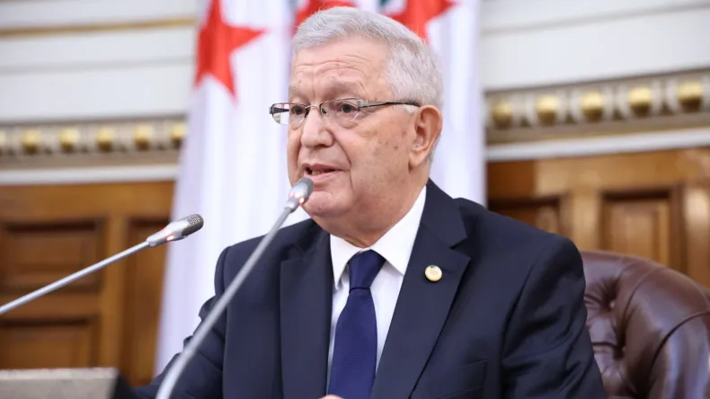 Algeria Fortifies Independence Through Economic Diversification
